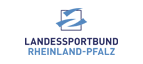 Logo Landessportbund Rheinland-Pfalz