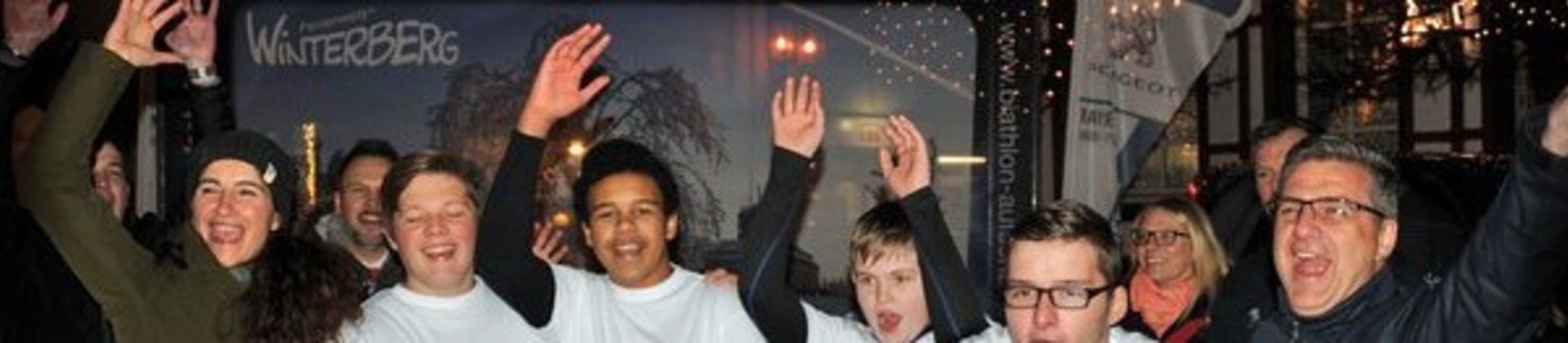 Sie sucht ihn mayen