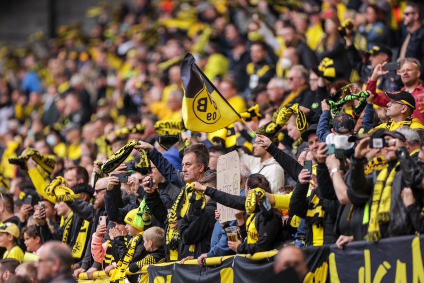 Bundesligasaison 2022/23 Wie viele Mitglieder haben die