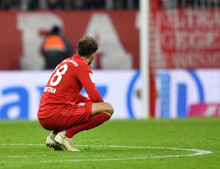 Berisha´s 35 SekundenTreffer weit abgeschlagen Die schnellsten Tore