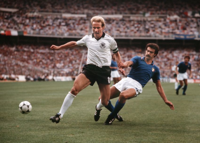 Die deutschen Rekordspieler der WM - Welcher Profi absolvierte die ...