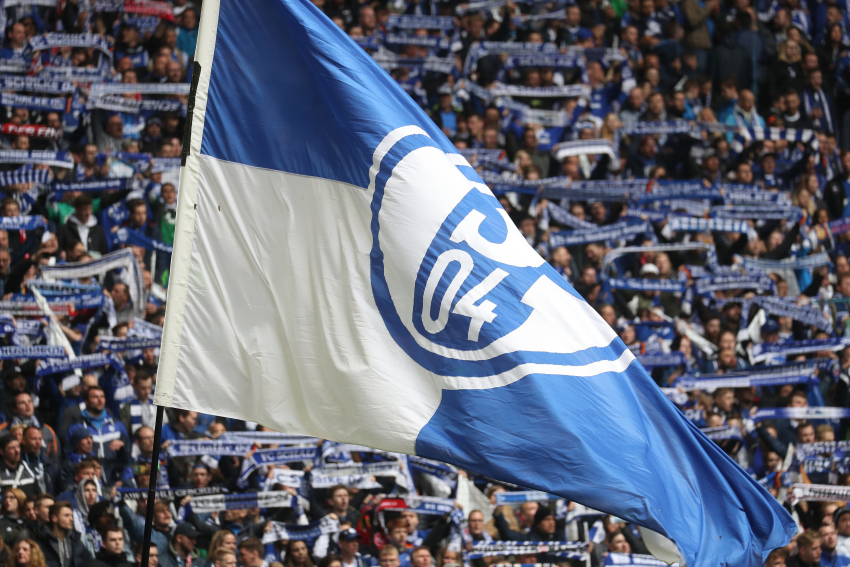 Kuriose Bedingung SchalkeFan knüpft Hochzeit an Meisterschaft