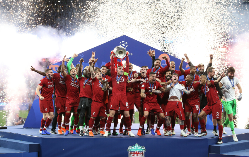Wird Das Champions League Finale Im Free Tv übertragen Wird Das Champions League Finale Im Free Tv übertragen
