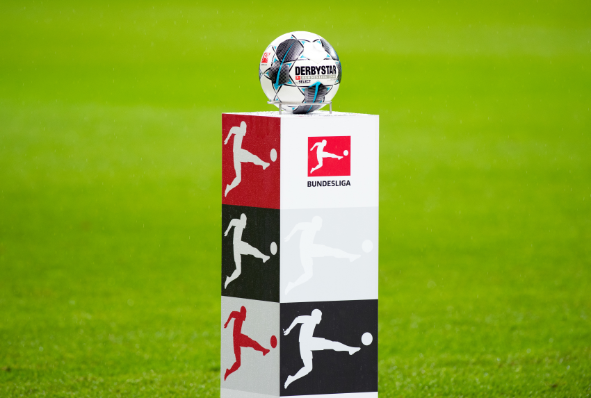 Bundesliga 2022 mit Frühstart? - Winter-WM in Katar bringt ...