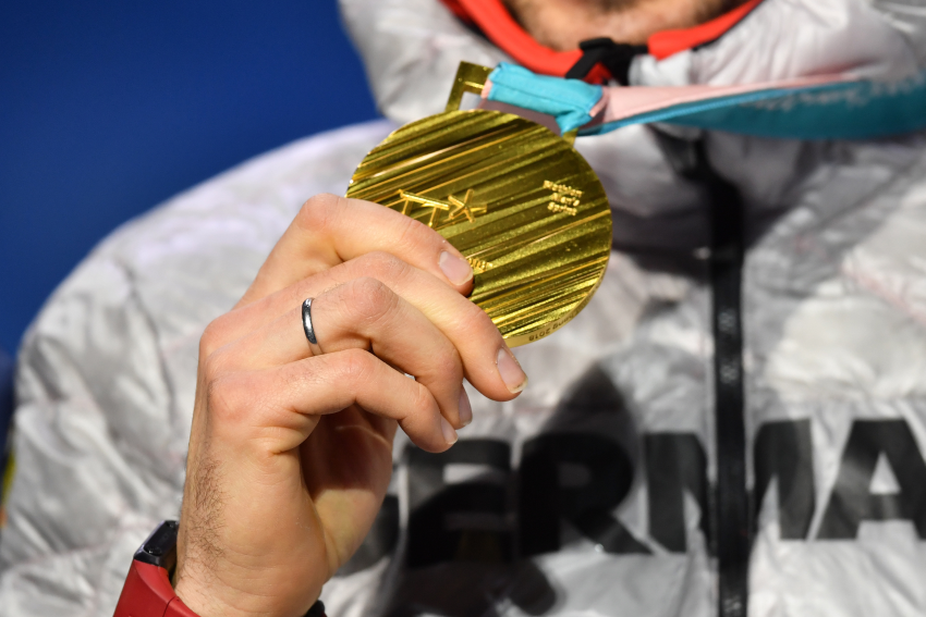 Die erfolgreichsten Olympioniken in Pyeongchang 2018 Wer holte die